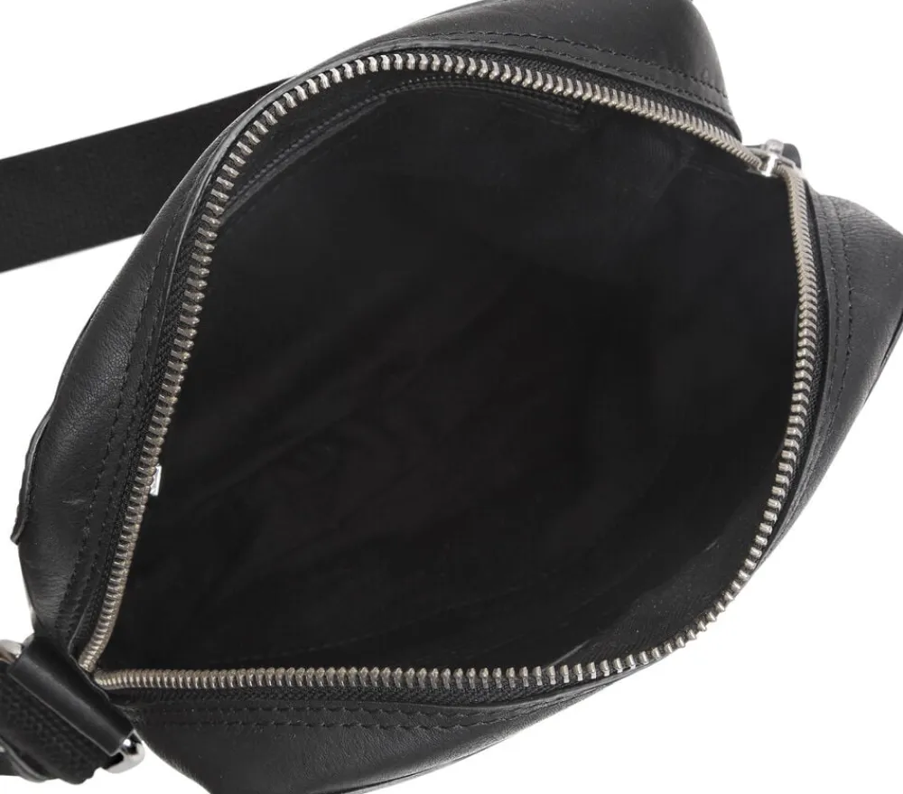 ADAX Catania messenger Aage Sort Sale