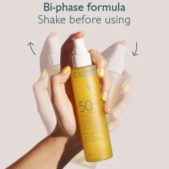 Caudalie Caudalíe Vinosun Very High Protection Sun Water SPF50+ 150 ml