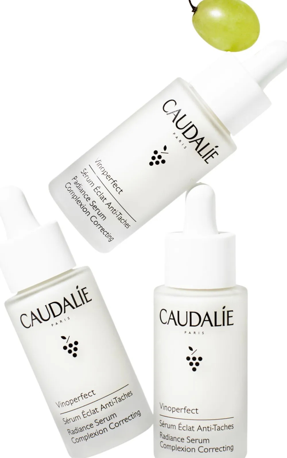 Caudalie Vinoperfect Brightening Dark Spot Serum - 30 ml