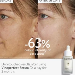 Caudalie Vinoperfect Brightening Dark Spot Serum - 30 ml