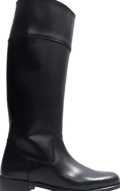 Dame Dico Copenhagen Cavalry boot - Calfskin