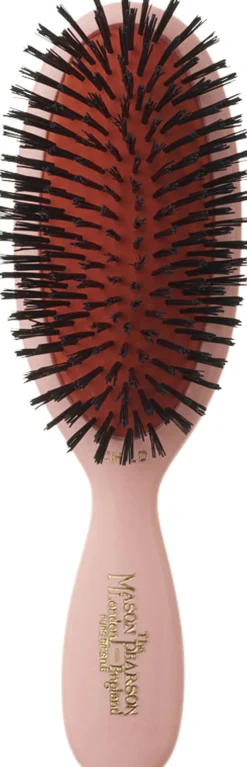 Mason Pearson CB4 - Child Pink Outlet