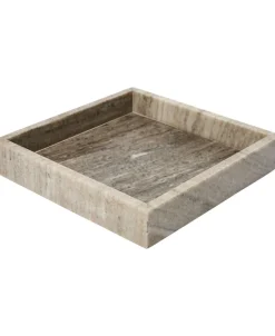 Siba's CB-23, marmor bakke