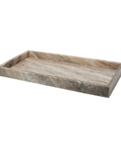 Siba's CB-45, marmor bakke