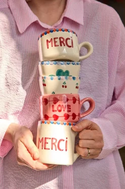 CECUP-HPOVCHE>Rice Sale