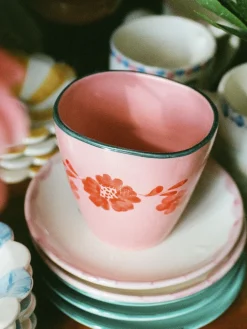 Rice CECUP-HPOVFW Online