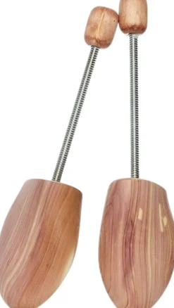 Dame Nøgle & Hælebar Ceder spiral