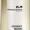 Mancera Cedrat boise Eau de Parfums 120 ml Discount