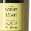 L'Occitane Cedrat Deodorant Stick 75g Discount