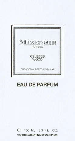 Mizensir Celebes Wood 100ml EDP Spray Best