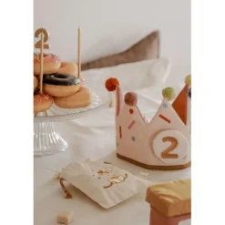 Børn Fabelab Celebration Bag 5-pack - Birthday