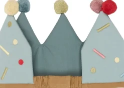 Fabelab Celebration Crown Blue Mix - Birthday Slate Clearance