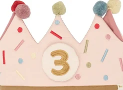 Celebration Crown Rose Mix - Birthday>Fabelab