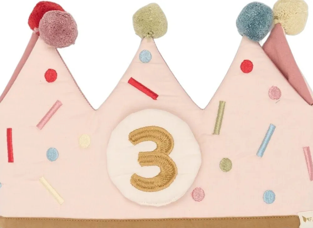 Celebration Crown Rose Mix - Birthday>Fabelab