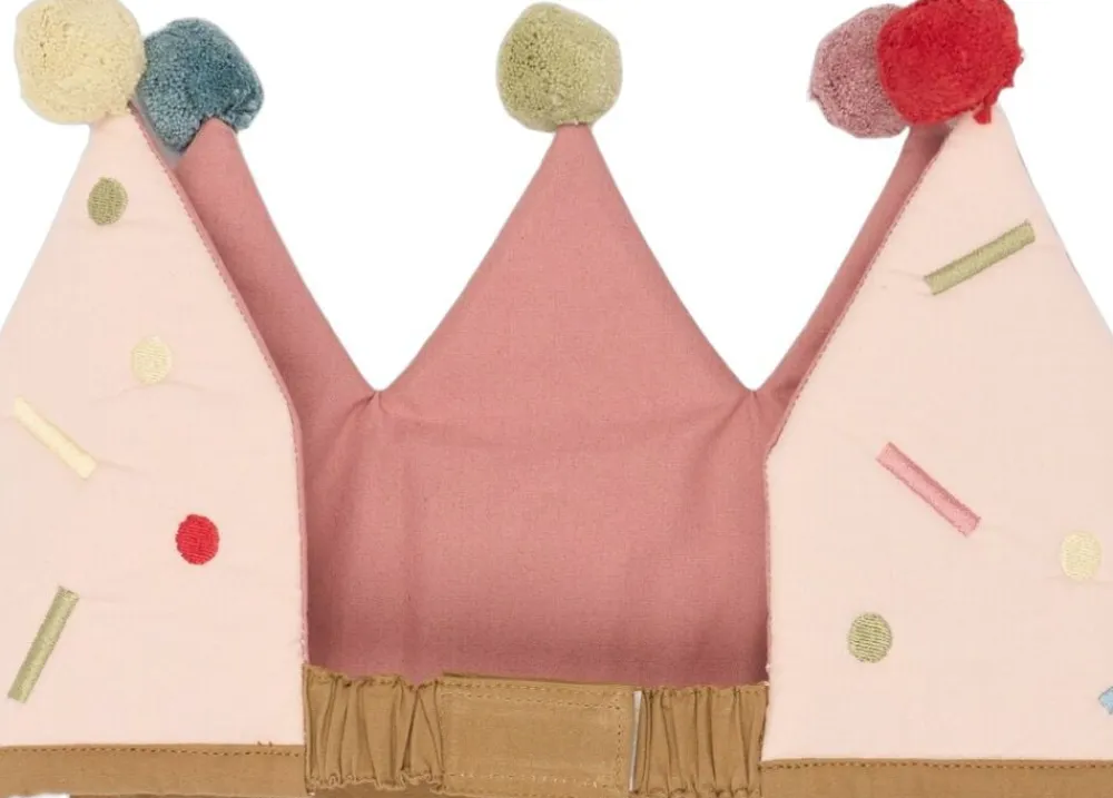 Celebration Crown Rose Mix - Birthday>Fabelab