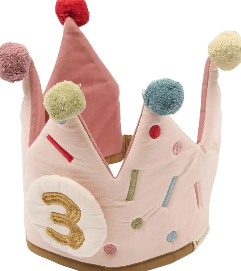 Celebration Crown Rose Mix - Birthday>Fabelab