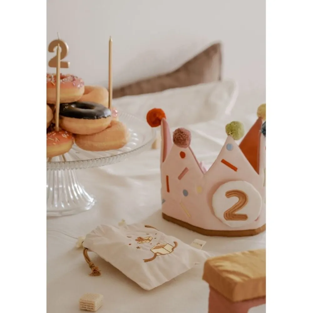 Celebration Crown Rose Mix - Birthday>Fabelab