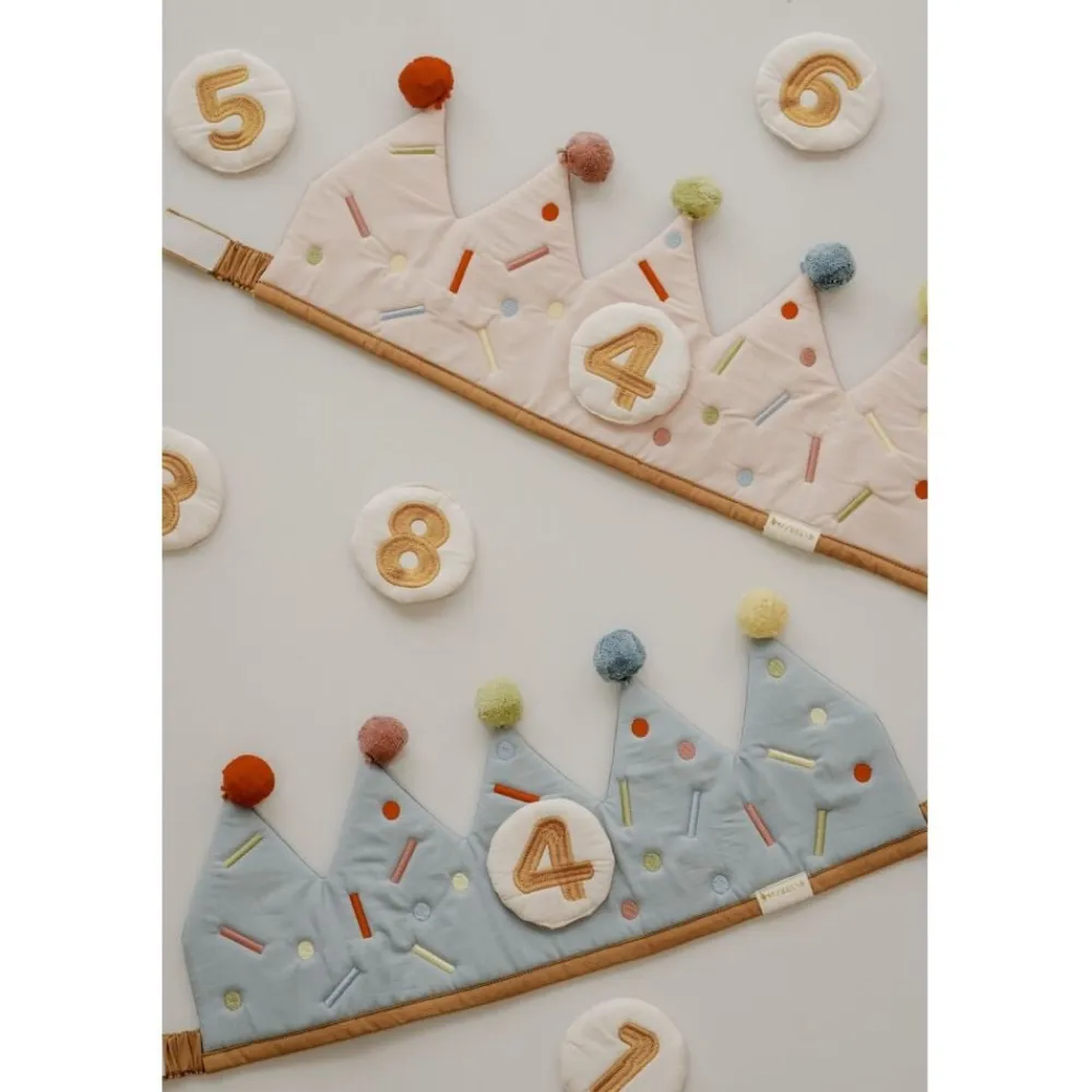 Celebration Crown Rose Mix - Birthday>Fabelab