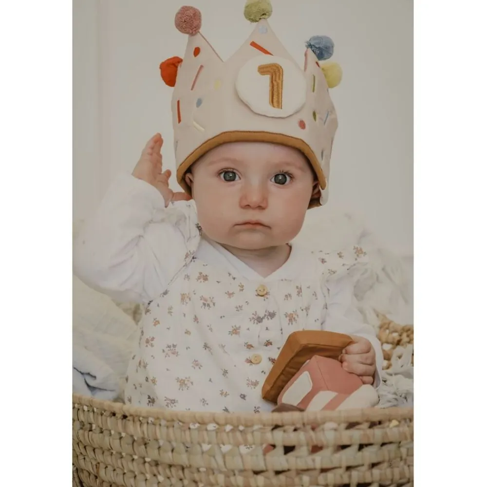 Celebration Crown Rose Mix - Birthday>Fabelab