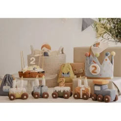 Celebration Train Blue Mix - Birthday><noscript><img width=