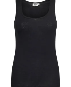 Magasin du Nord Collection Celia 2 - 100% RWS Merino Wool Black Hot