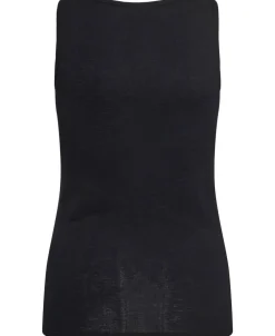 Magasin du Nord Collection Celia 2 - 100% RWS Merino Wool Black Hot