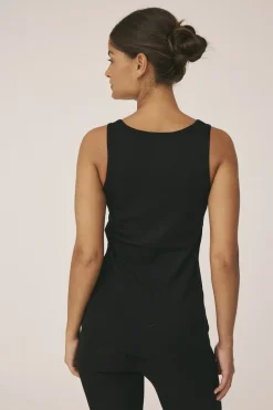 Magasin du Nord Collection Celia 2 - 100% RWS Merino Wool Black Hot