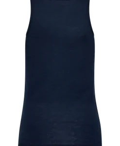 Magasin du Nord Collection Celia 2 - 100% RWS Merino Wool Navy Hot