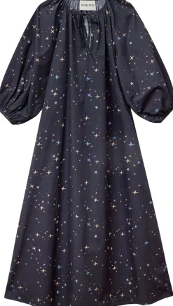 Helmstedt Celine Dress Star print Outlet