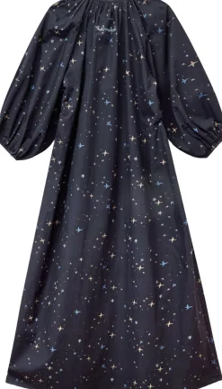 Helmstedt Celine Dress Star print Outlet