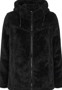 Dame MCKINLEY Celine Highloft Fleecetrøje