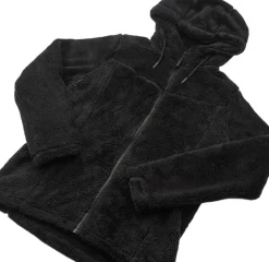 Dame MCKINLEY Celine Highloft Fleecetrøje