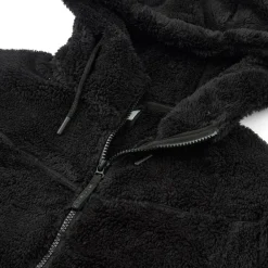 Dame MCKINLEY Celine Highloft Fleecetrøje