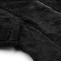 Dame MCKINLEY Celine Highloft Fleecetrøje