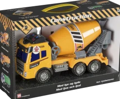 CEMENT TRUCK mLYD-LYS 28c><noscript><img width=