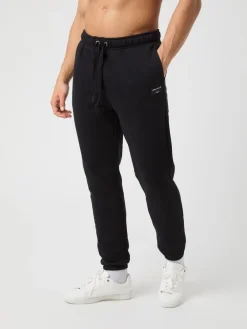 Björn Borg CENTRE SWEATPANTS Black New