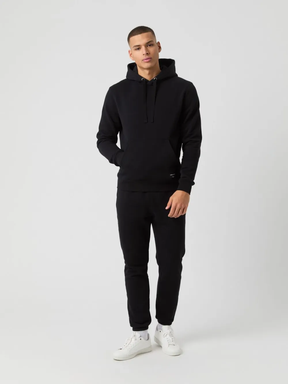 Björn Borg CENTRE SWEATPANTS Black New