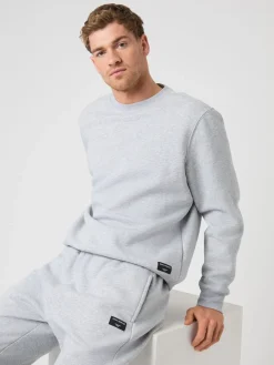 CENTRE SWEATSHIRT><noscript><img width=