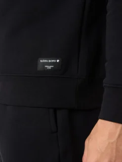 Björn Borg CENTRE SWEATSHIRT