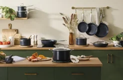 Le Creuset Ceramic Stegepande 28cm