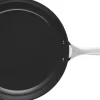 Le Creuset Ceramic Stegepande 30cm Hot