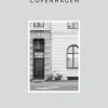 Bøger Cereal City Guide: Copenhagen