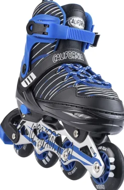 CF BOY ALU INLINE s31-34>CALIFORNIA Clearance