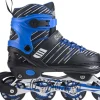 CALIFORNIA CF BOY ALU INLINE s39-42 Best