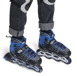 CALIFORNIA CF BOY ALU INLINE s39-42 Best
