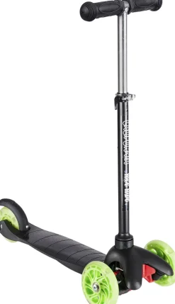 Børn CALIFORNIA CF KIDS 3xPU HJULmLYS D