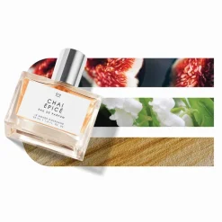 LE MONDE GOURMAND Chai Épicé - Eau de Parfum