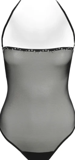 Chaika bodystocking><noscript><img width=