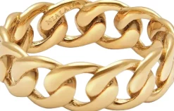 Nialaya Chain Ring in