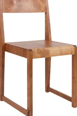 Frama Chair 01 | Warm Brown Birch Clearance